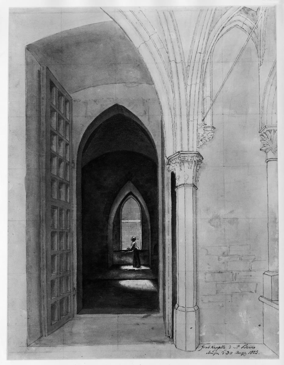 Grabkapelle St. Benno in Meißen