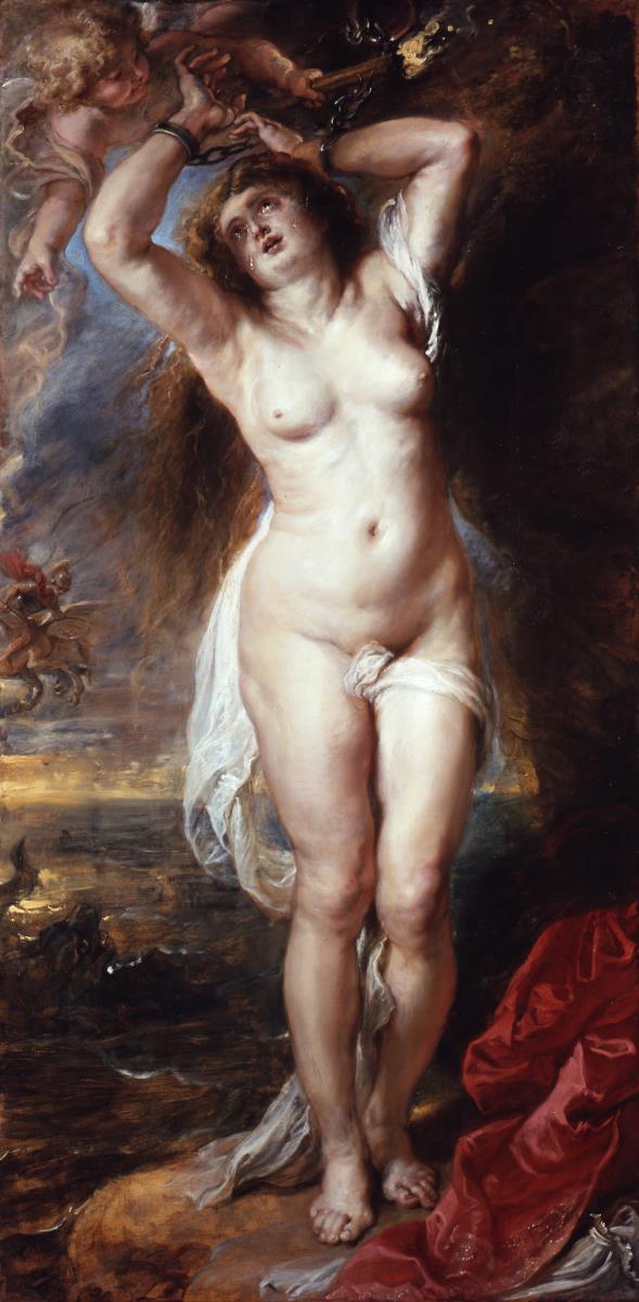 Andromeda