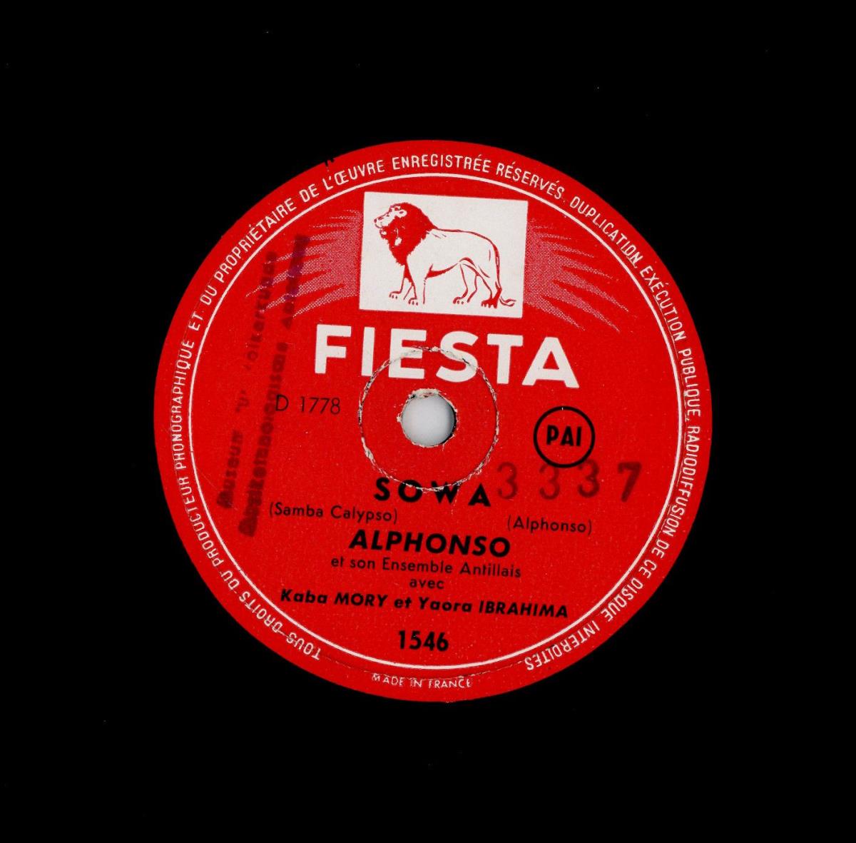 VII 78/1947