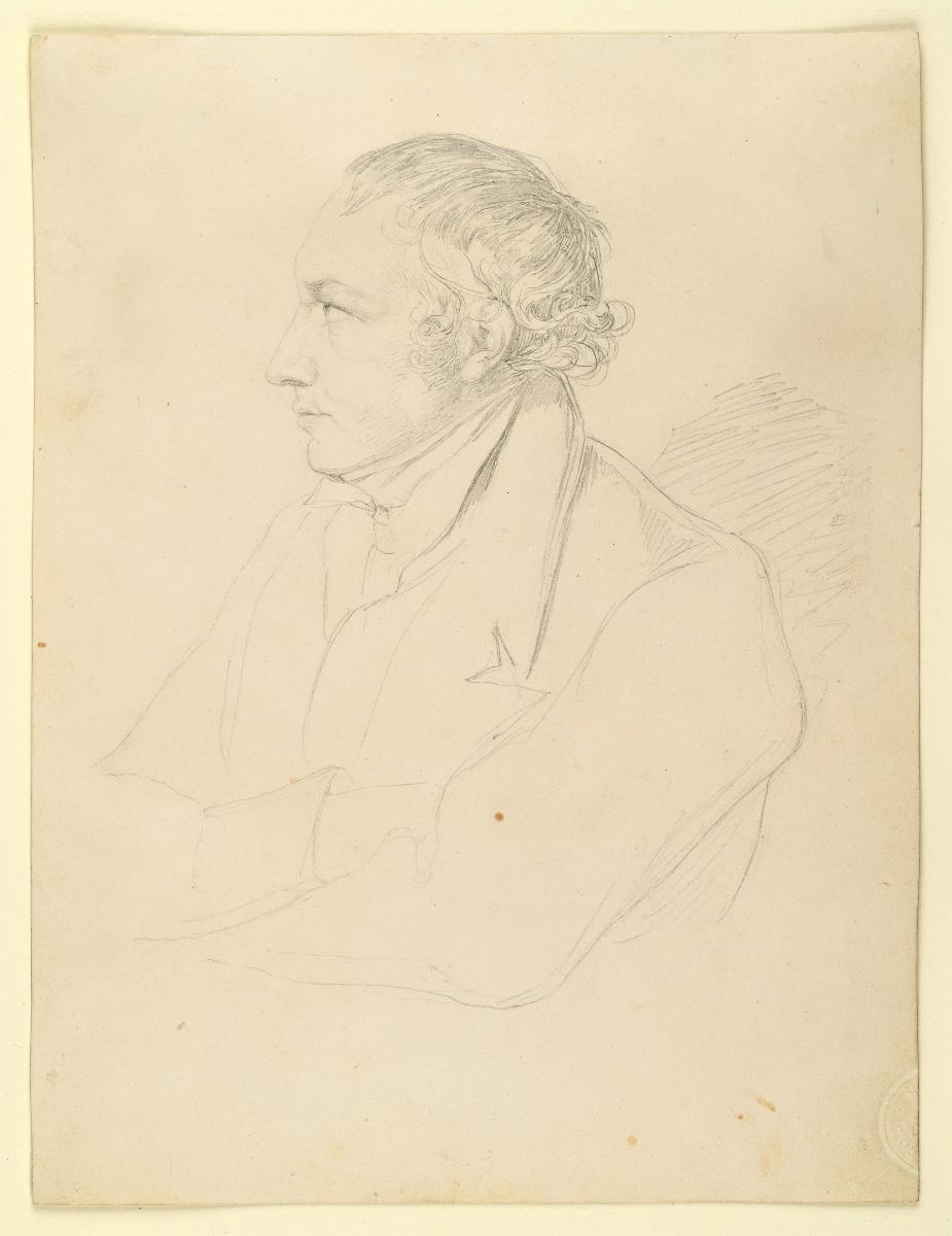 Abraham Mendelssohn Bartholdy