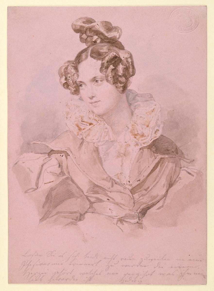 Hedwig von Olfers
