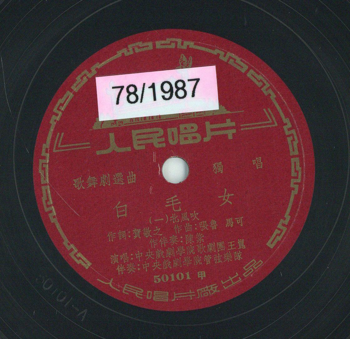VII 78/1987