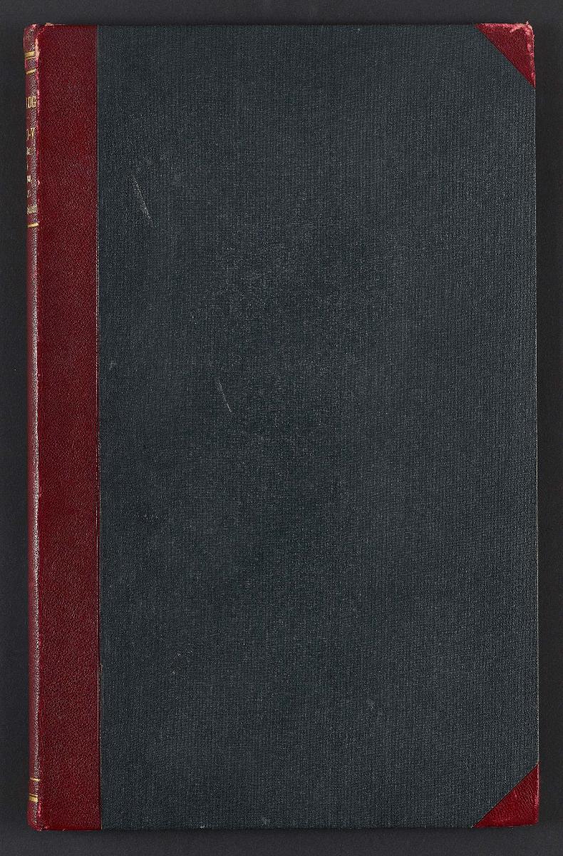Katalog. Abtlg. III-V. Dubletten, Nachbildungen, Abgüsse, Photographien. Aus den Jahren 1837-1880.