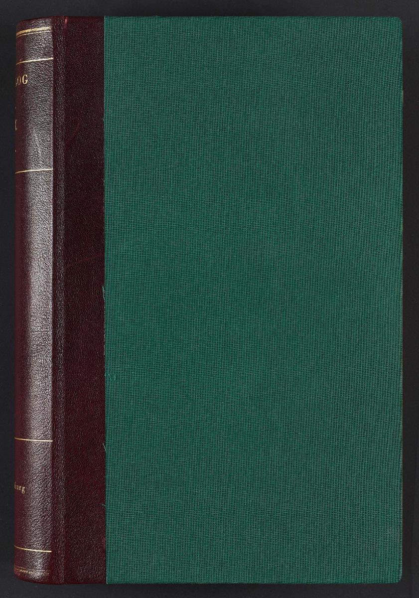Katalog A. Brandenburg