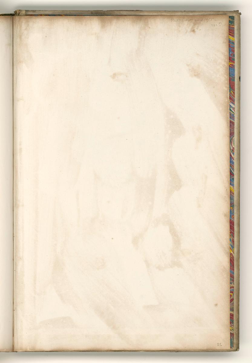 Skizzenbuch mit Architektur- und Ornamentdarstellungen des 15. u. 16. Jahrhunderts