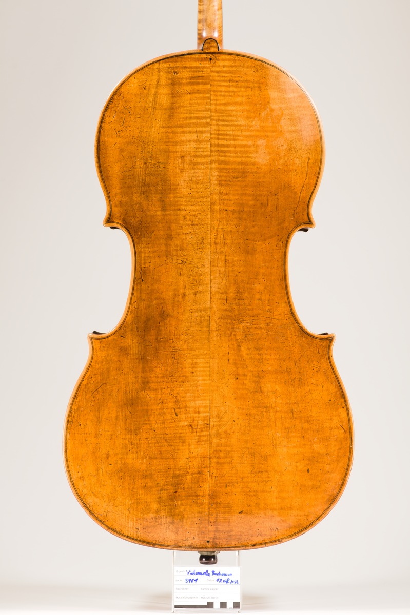 Violoncello