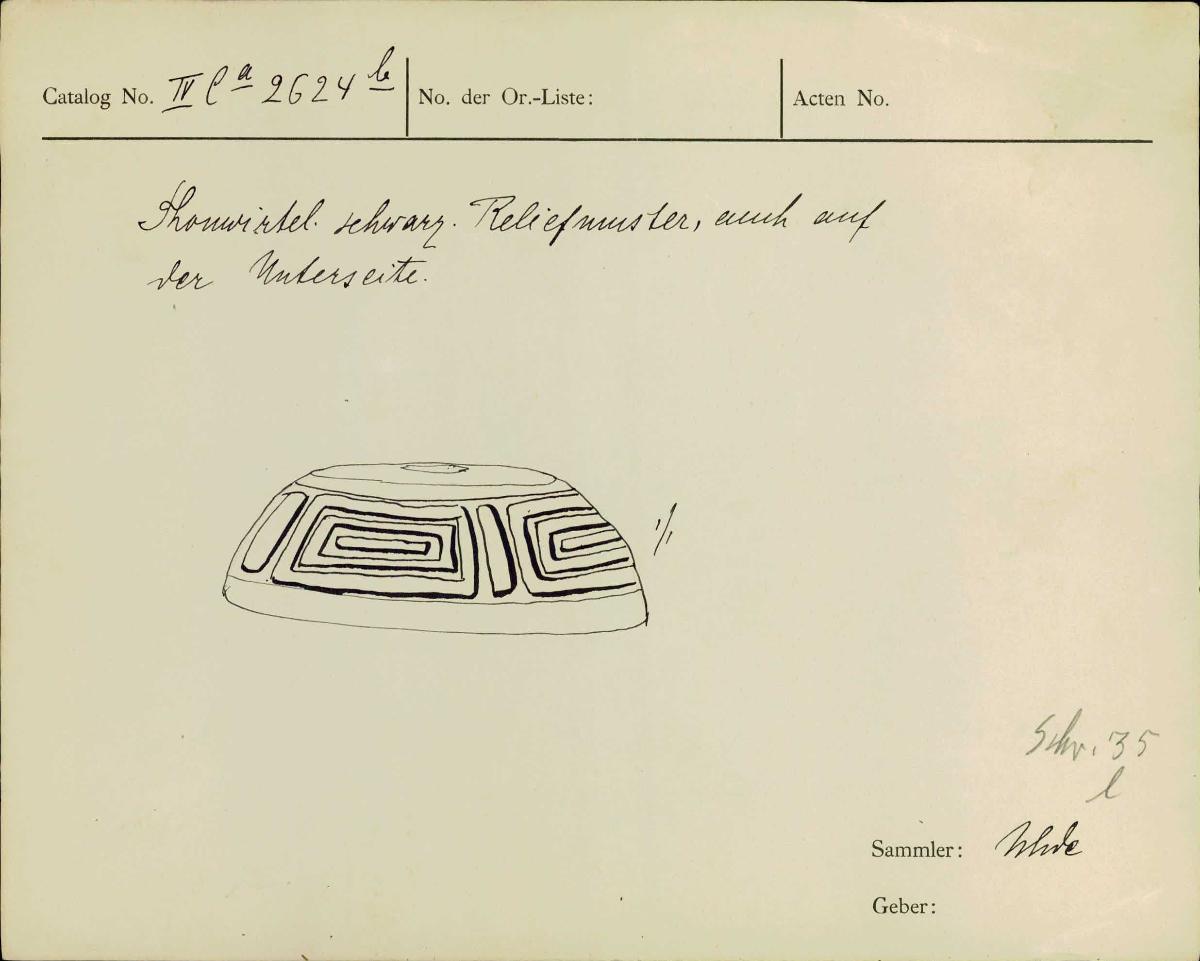IV Ca 2624 b