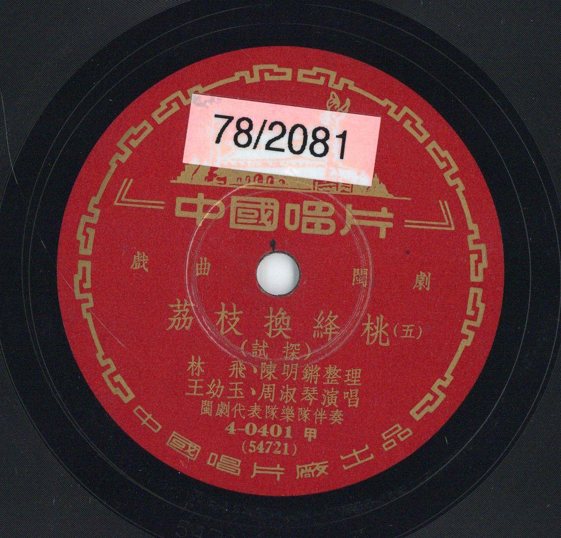 VII 78/2081