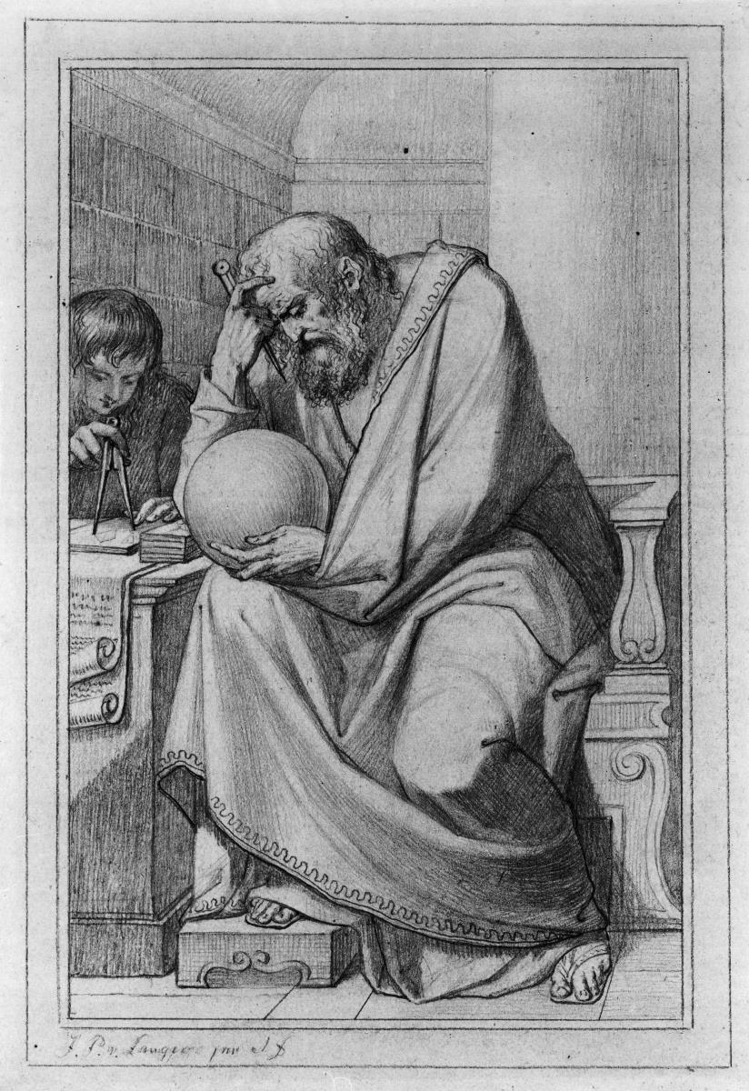 Archimedes