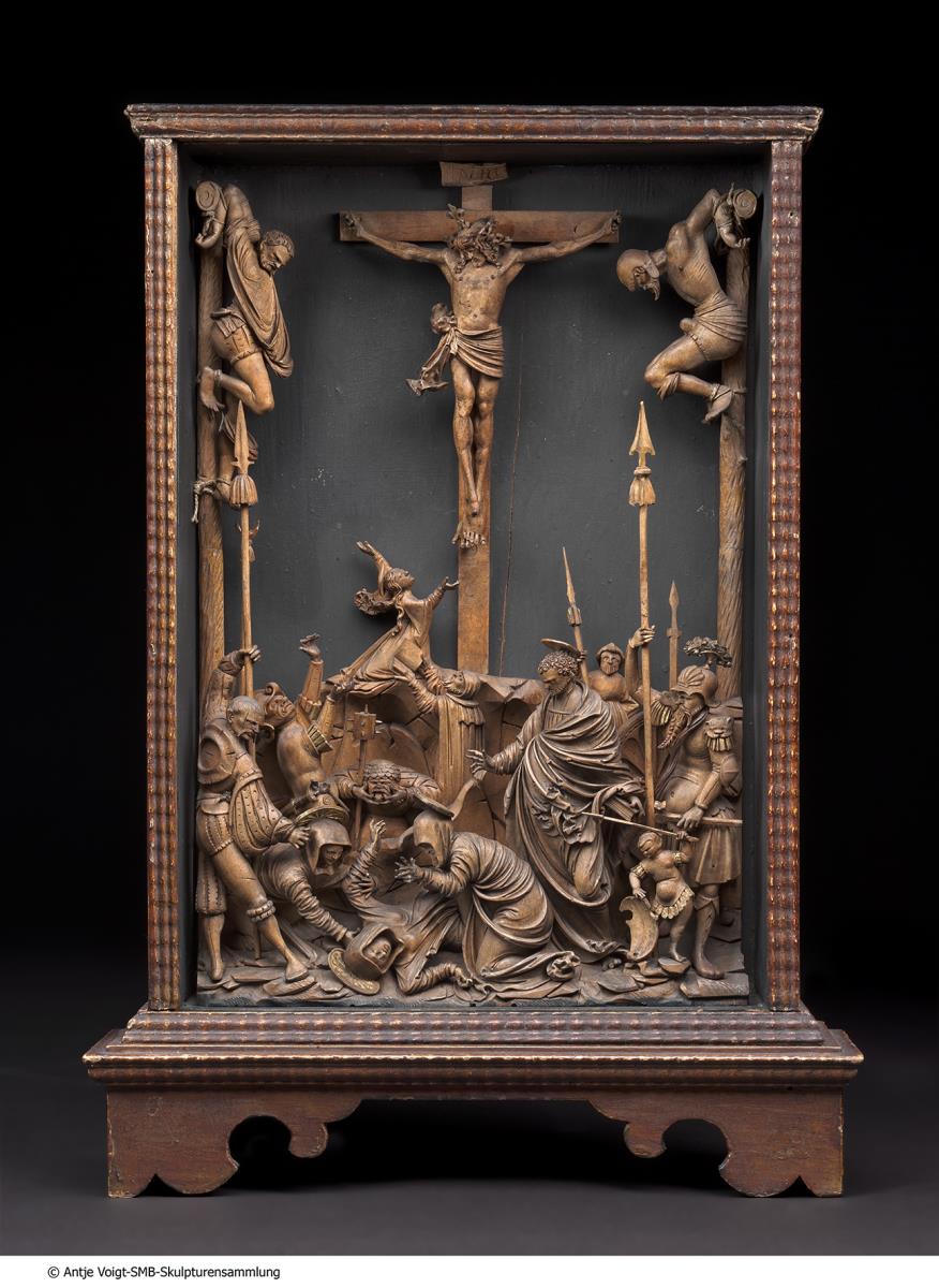 Kreuzigung Christi