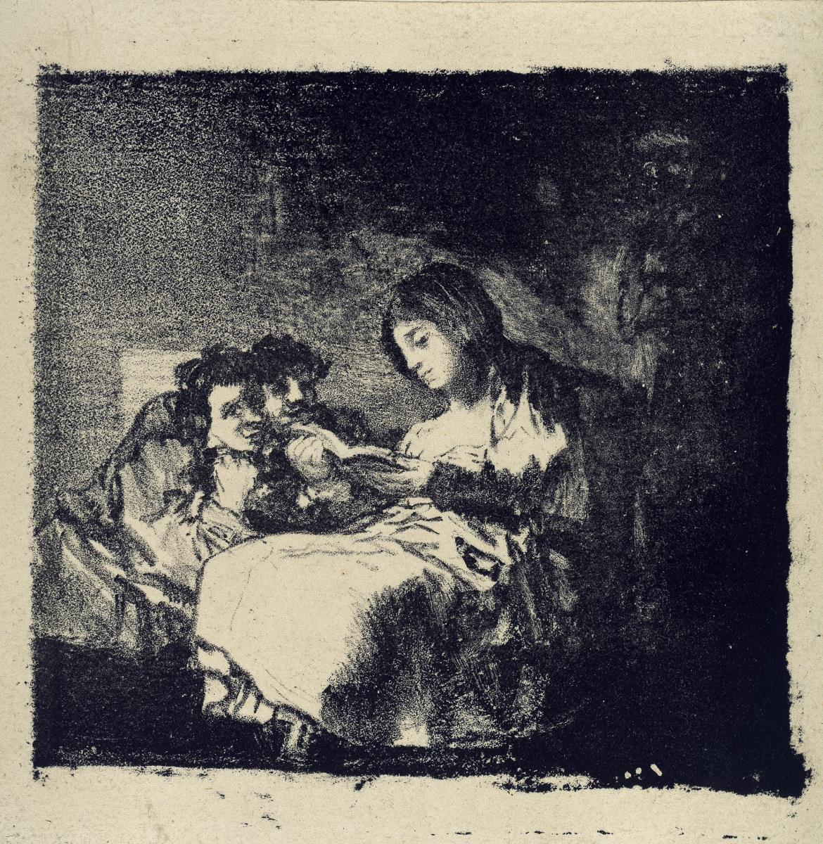 Die Lektüre