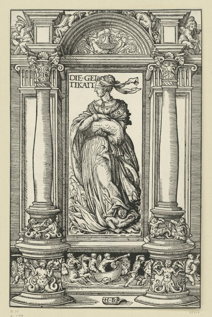 Die Geitikait