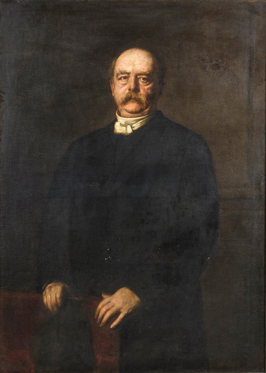 Otto Fürst von Bismarck