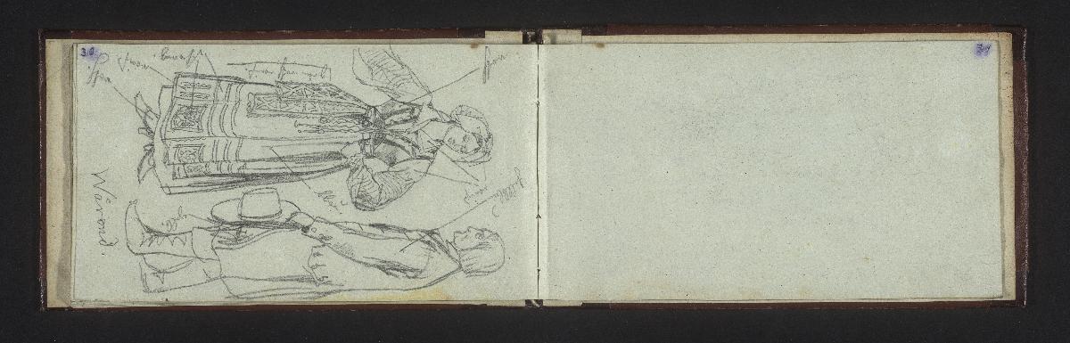 SZ Menzel Skb.1795, S.30/31