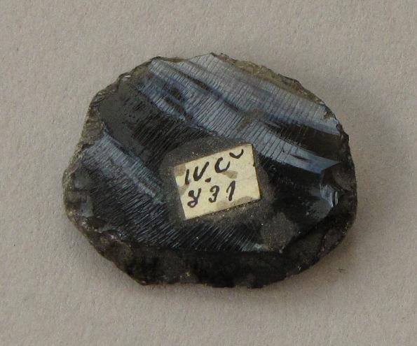 IV Ca 831