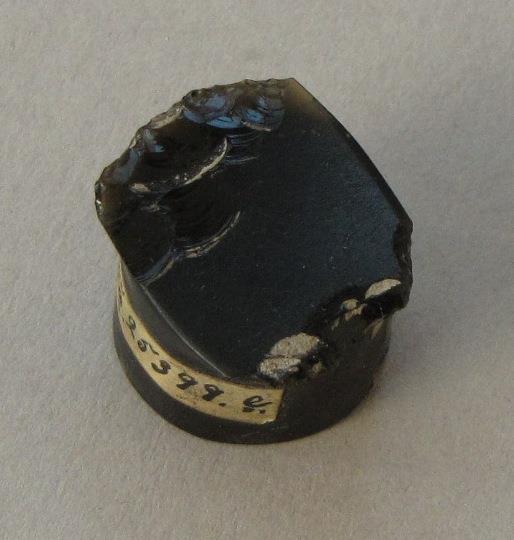 IV Ca 25399 e