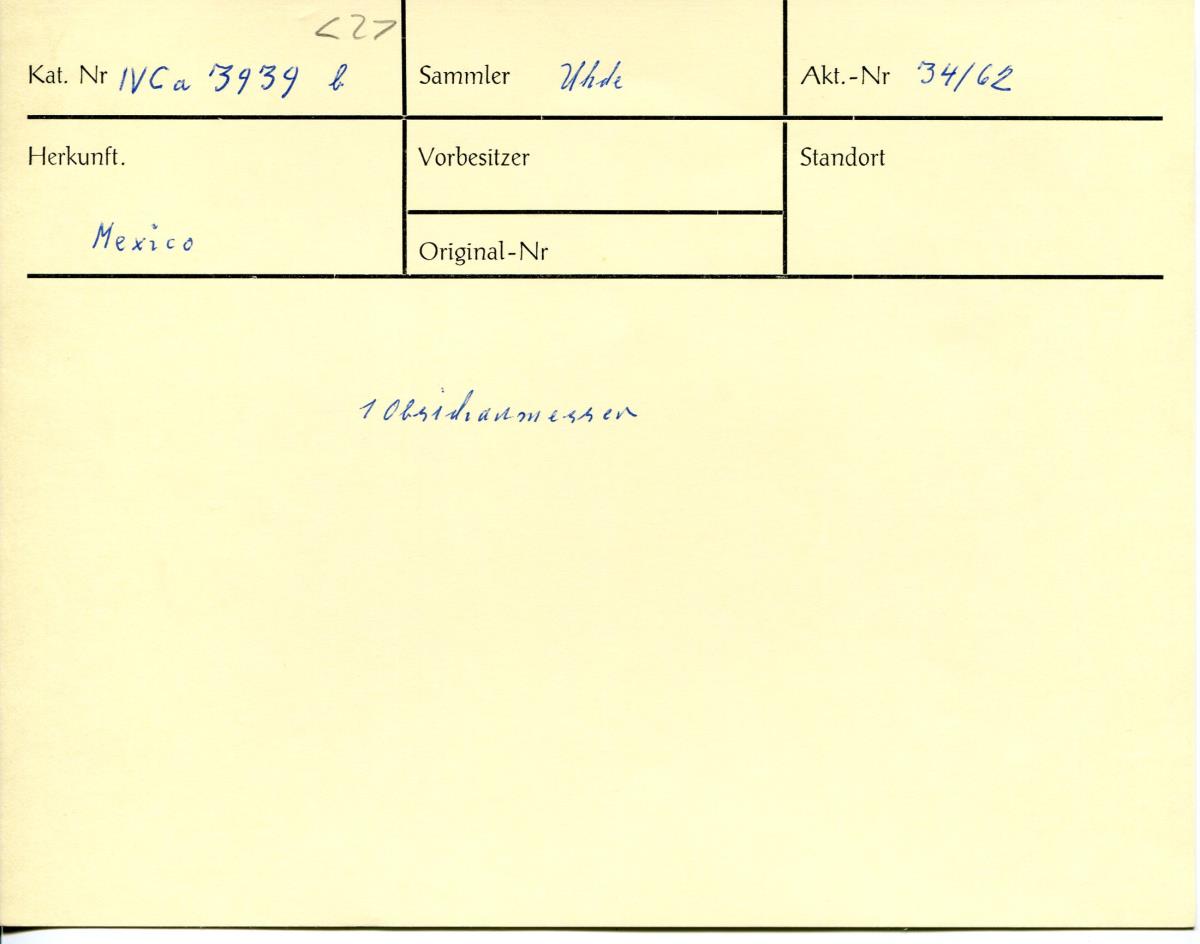 IV Ca 3939 b <2>