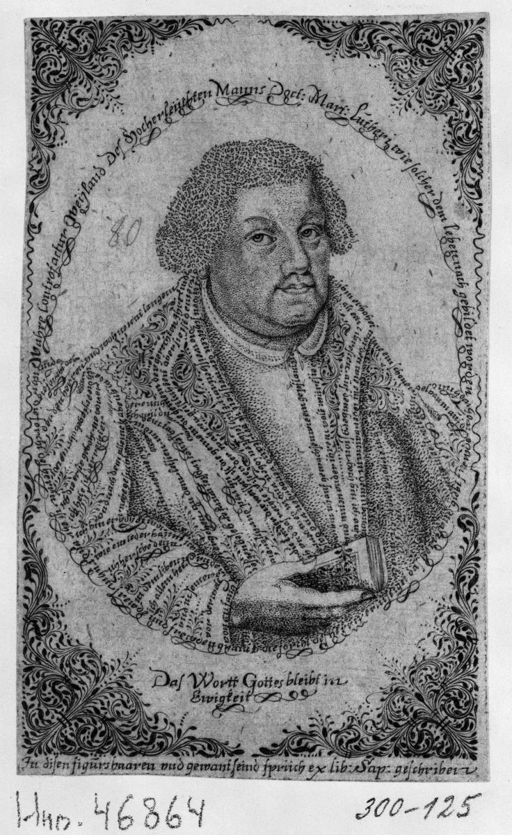Martin Luther