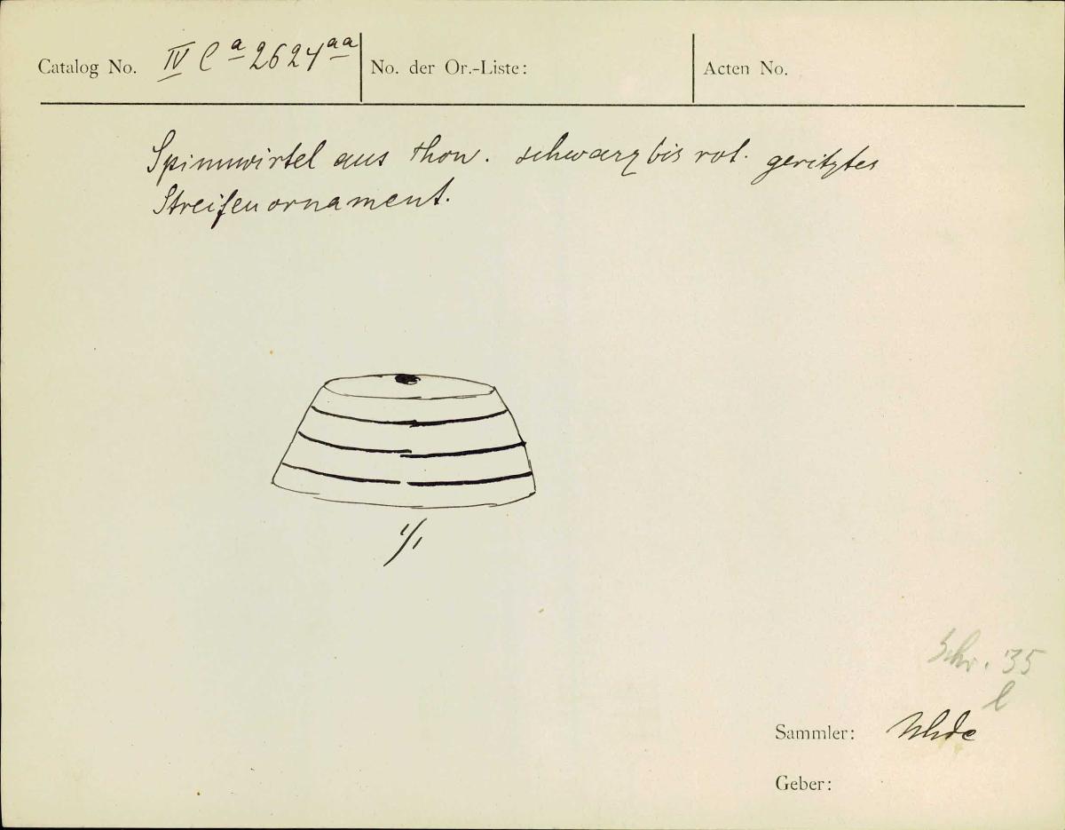IV Ca 2624 aa