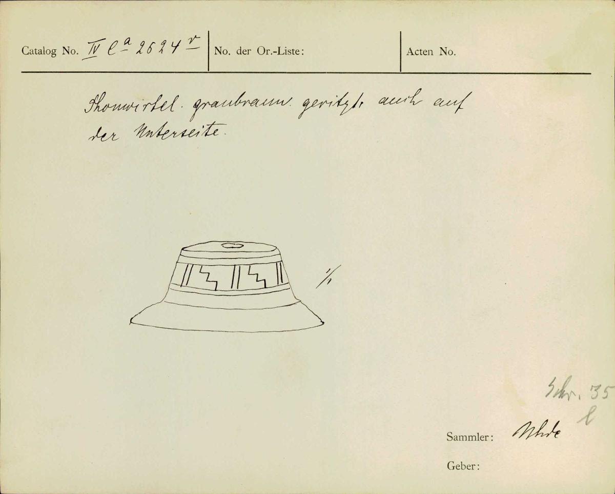 IV Ca 2624 r