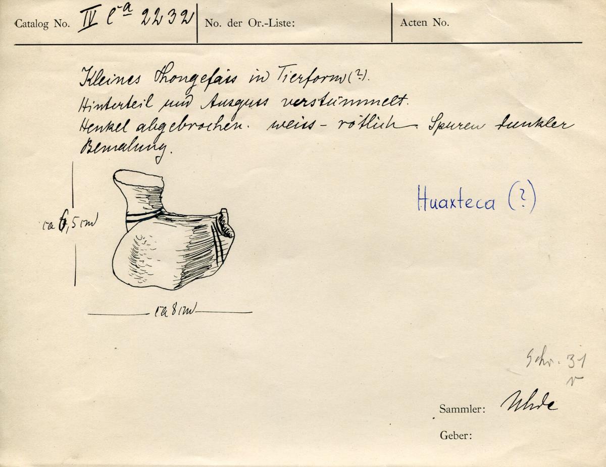 IV Ca 2232