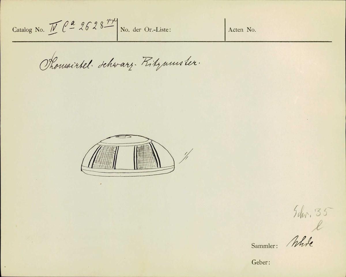 IV Ca 2628 rr
