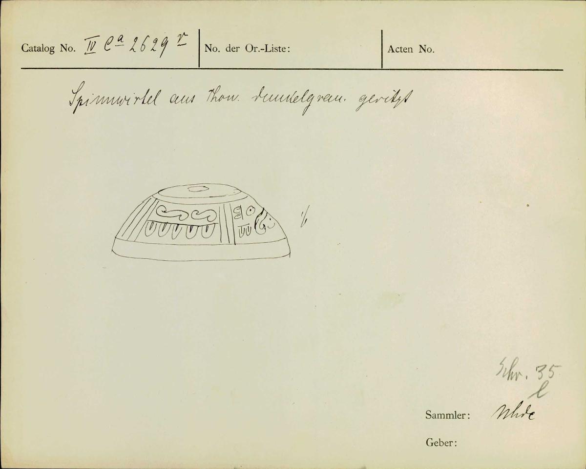 IV Ca 2629 r