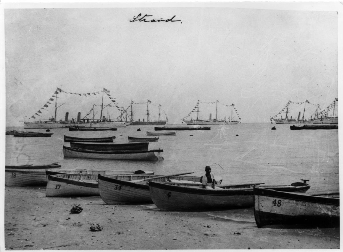 Strand