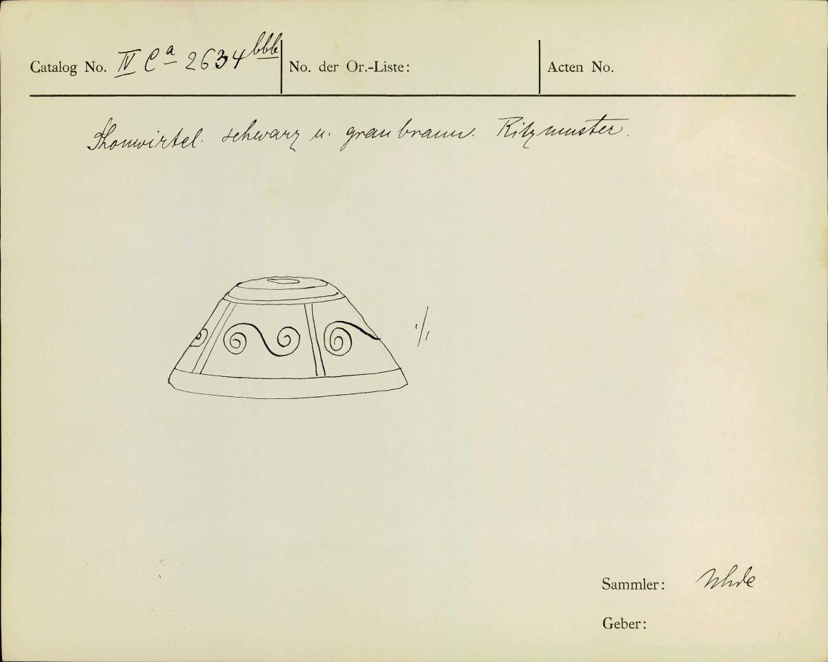 IV Ca 2634 bbb