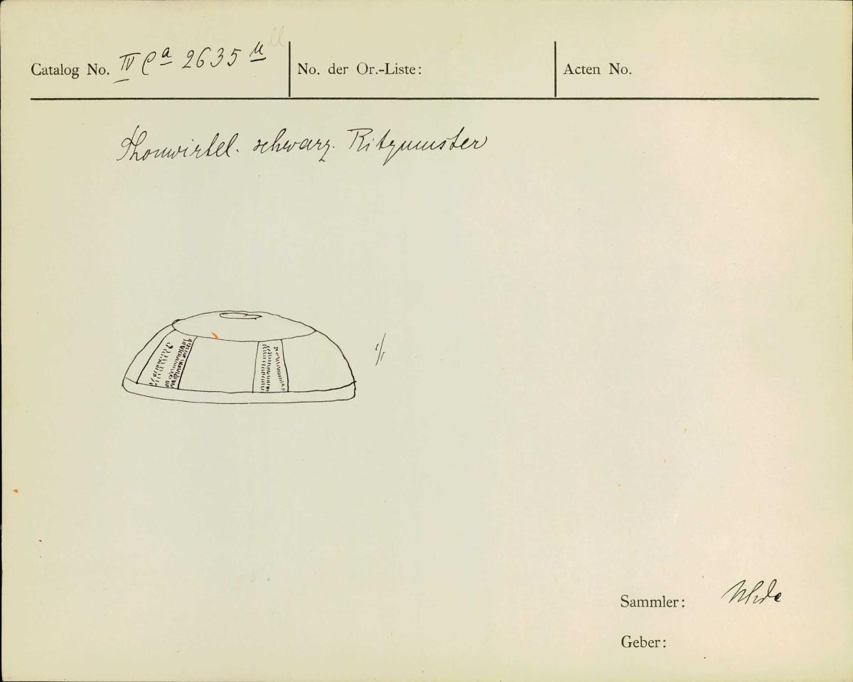 IV Ca 2635 ll