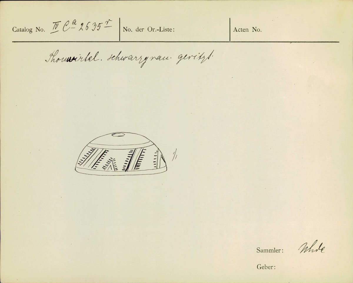 IV Ca 2635 r