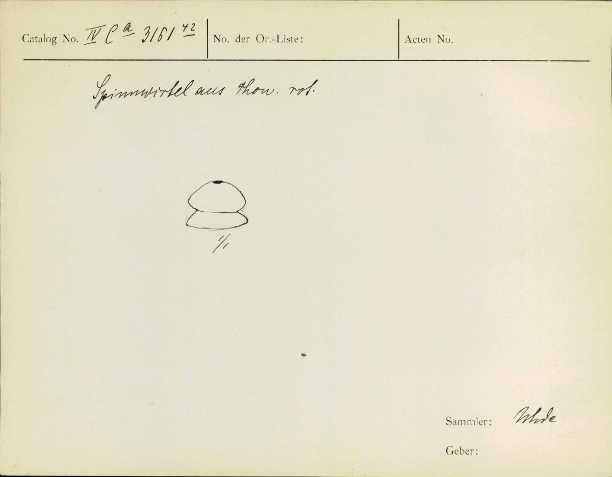 IV Ca 3161 (42)