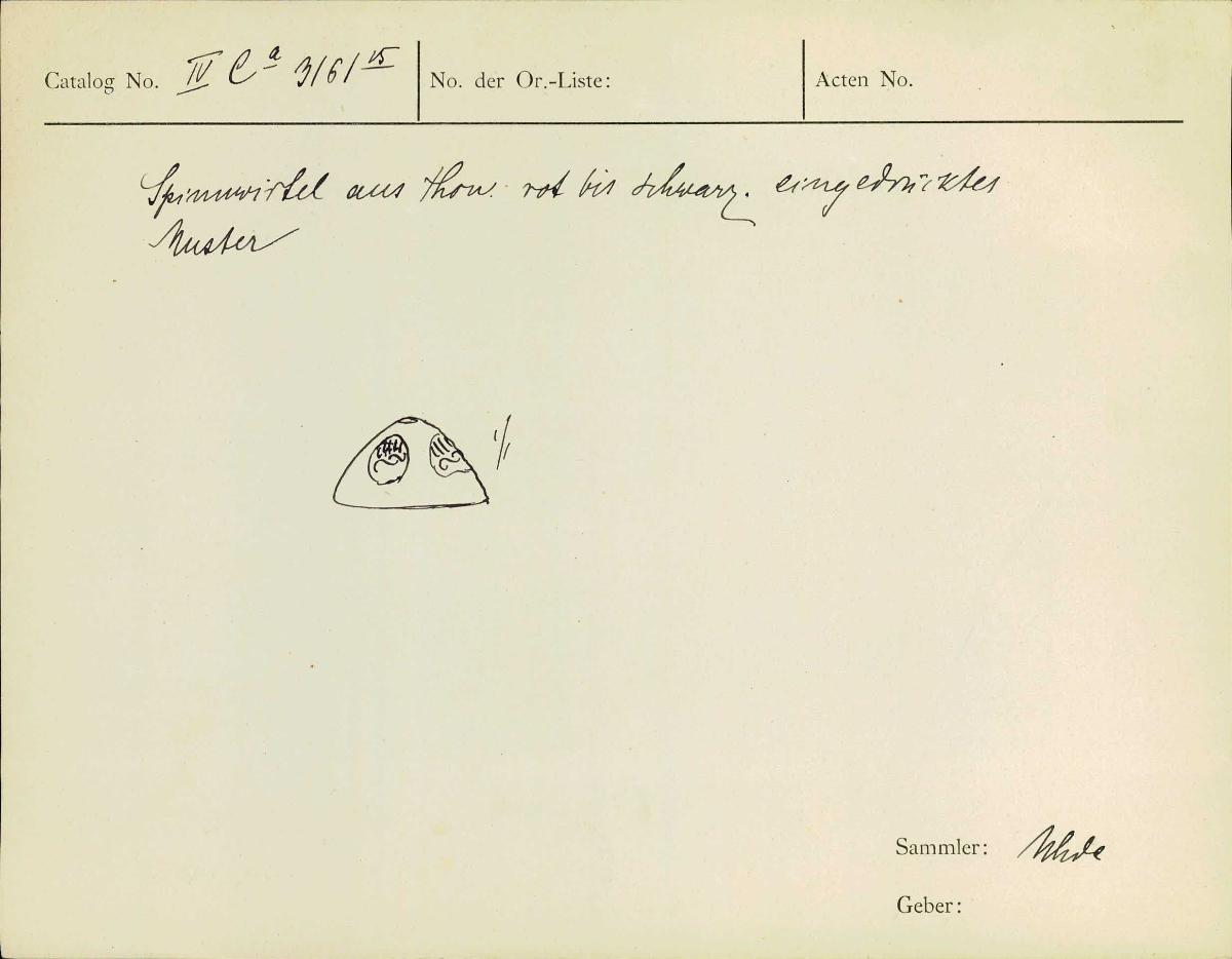 IV Ca 3161 (15)