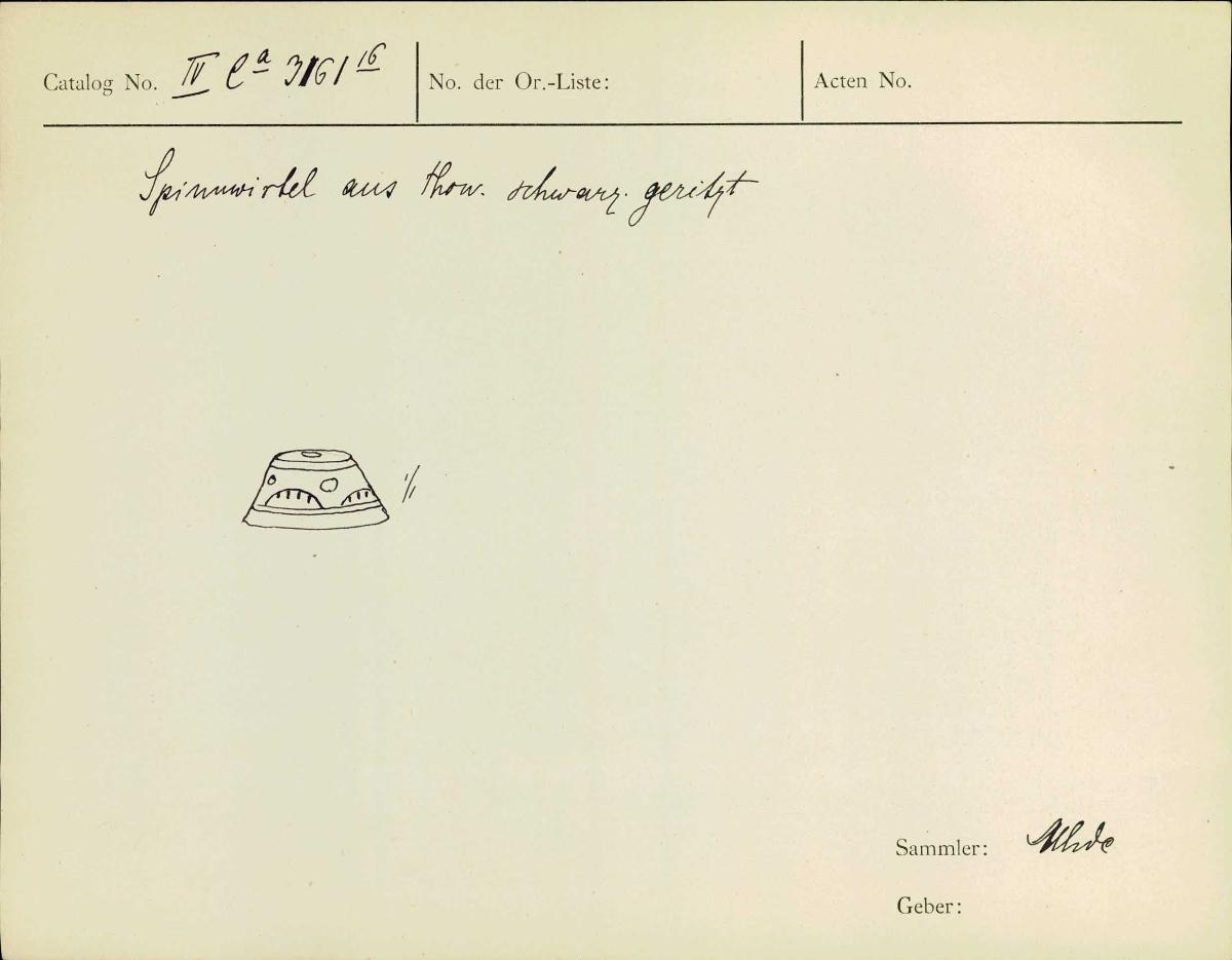 IV Ca 3161 (16)