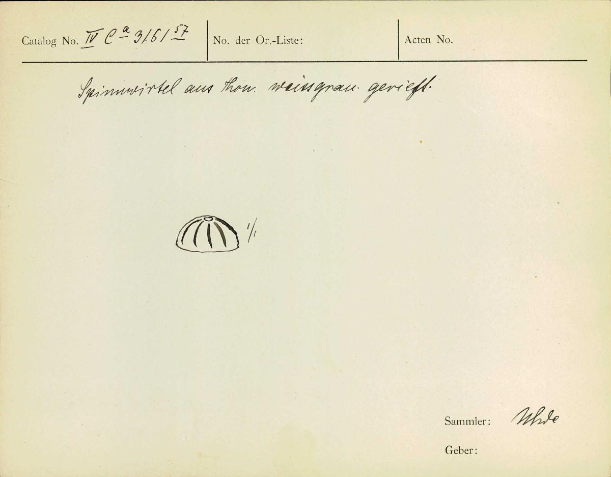 IV Ca 3161 (57)