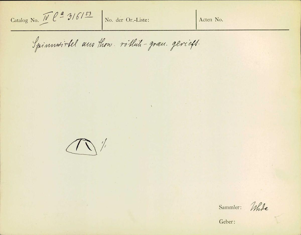 IV Ca 3161 (53)