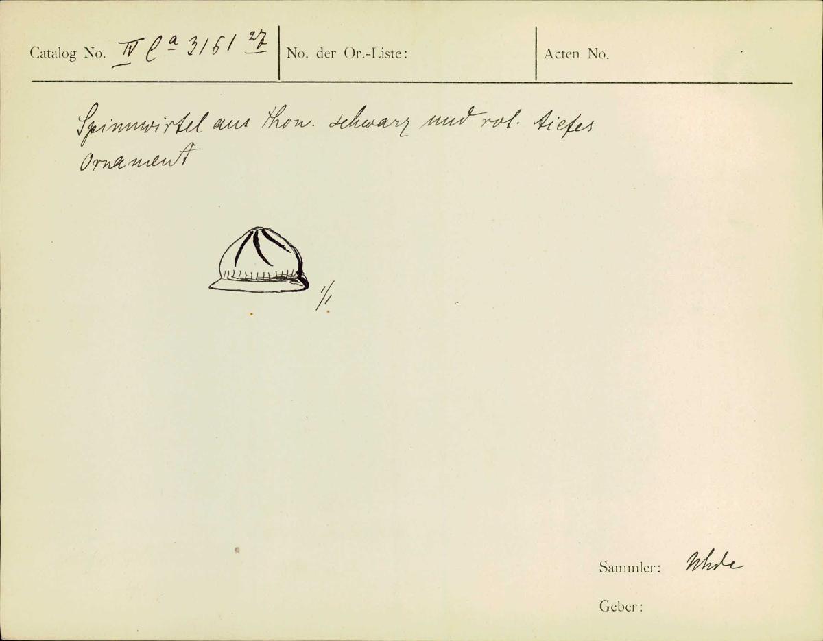 IV Ca 3161 (27)