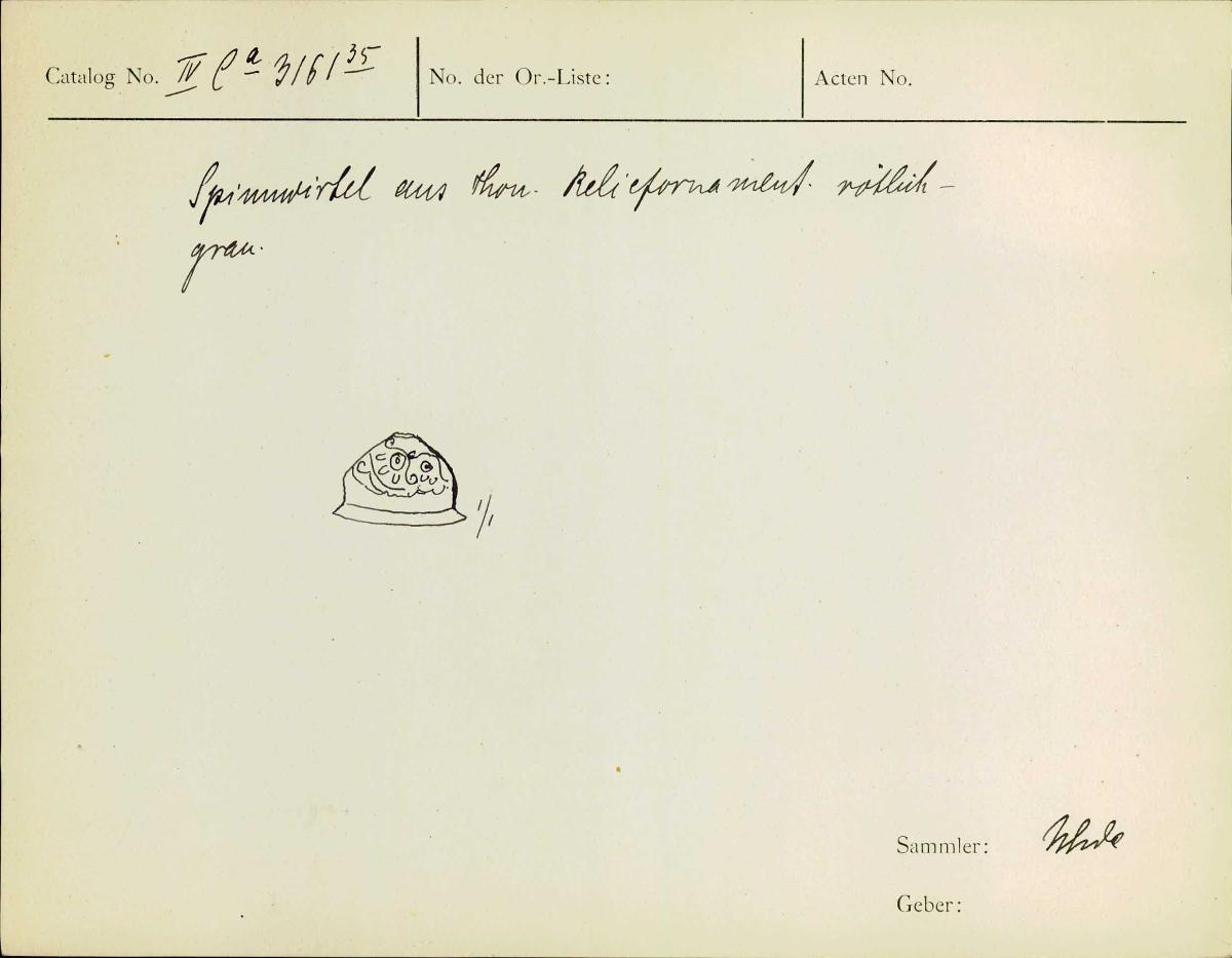 IV Ca 3161 (35)