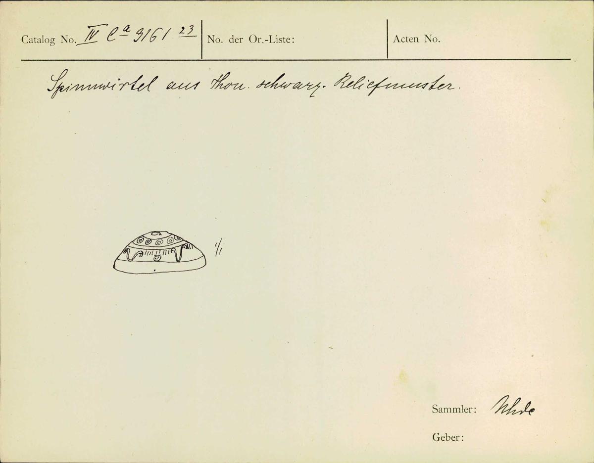 IV Ca 3161 (23)