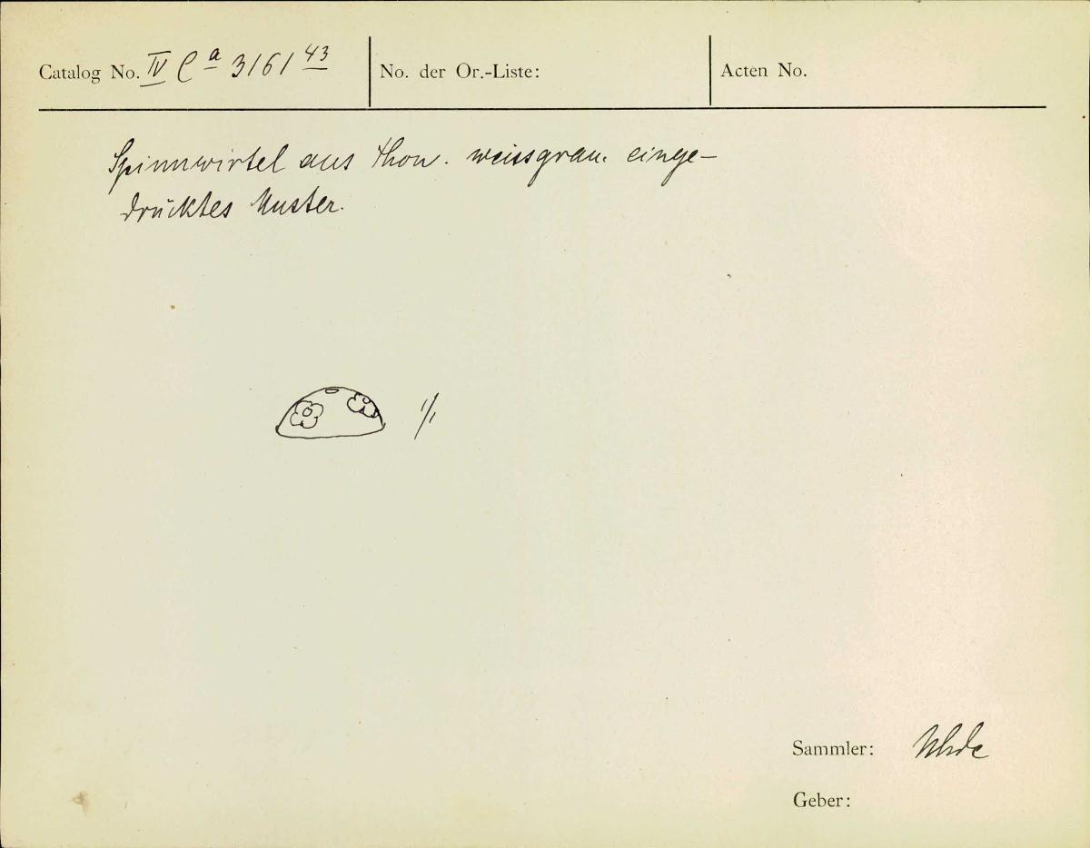 IV Ca 3161 (43)