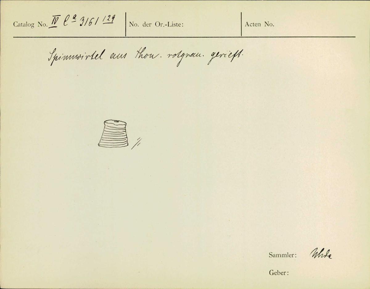 IV Ca 3161 (129)