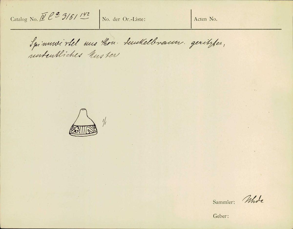 IV Ca 3161 (142)