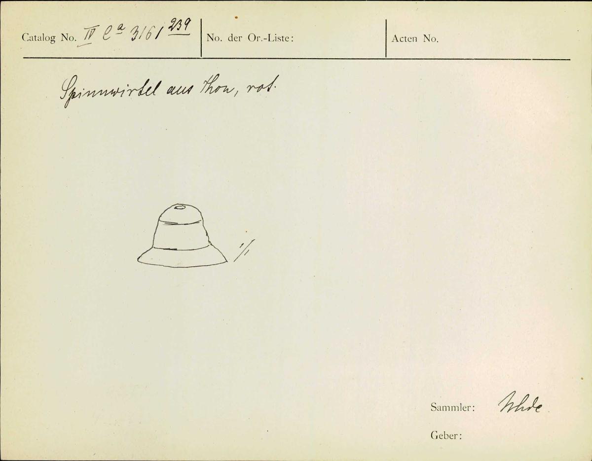 IV Ca 3161 (239)