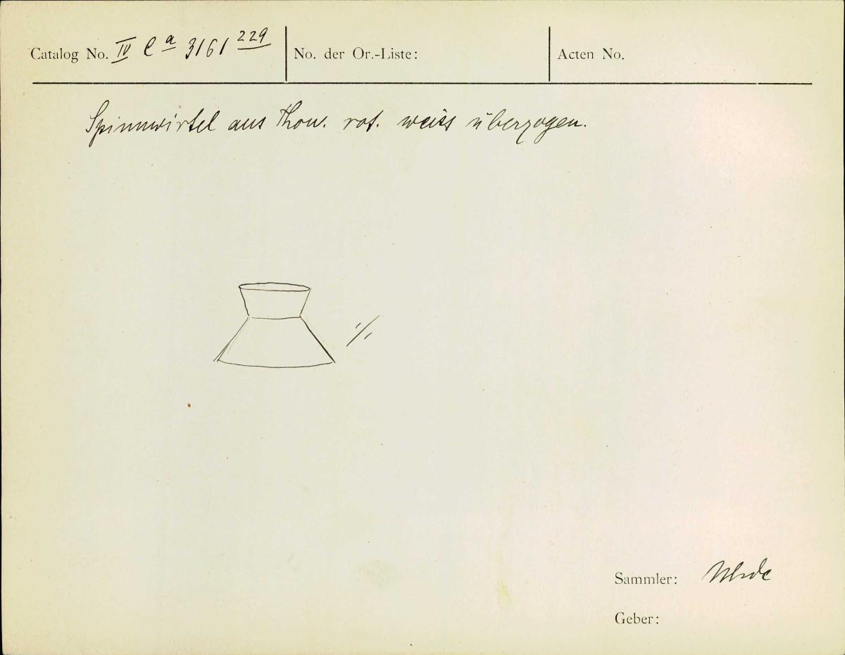 IV Ca 3161 (229)