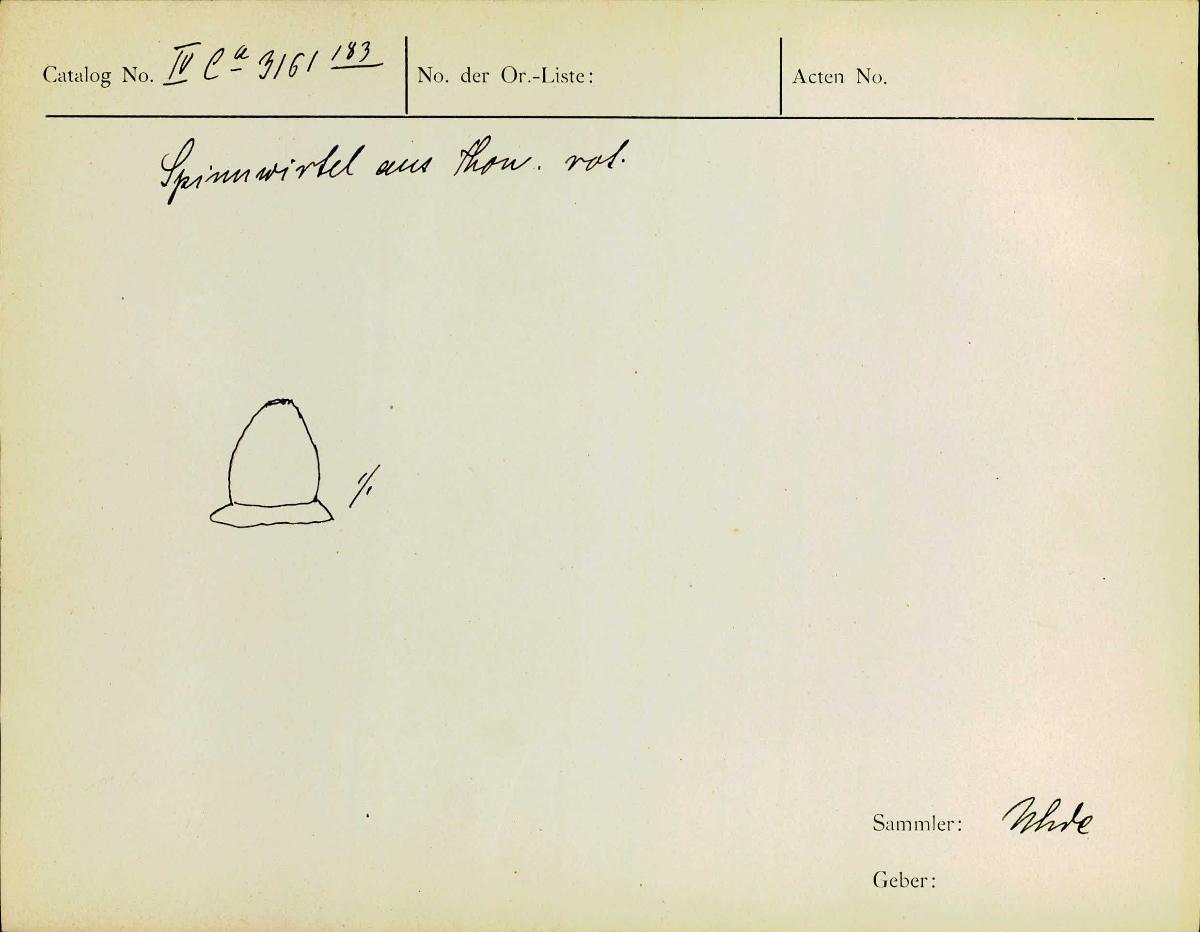 IV Ca 3161 (183)