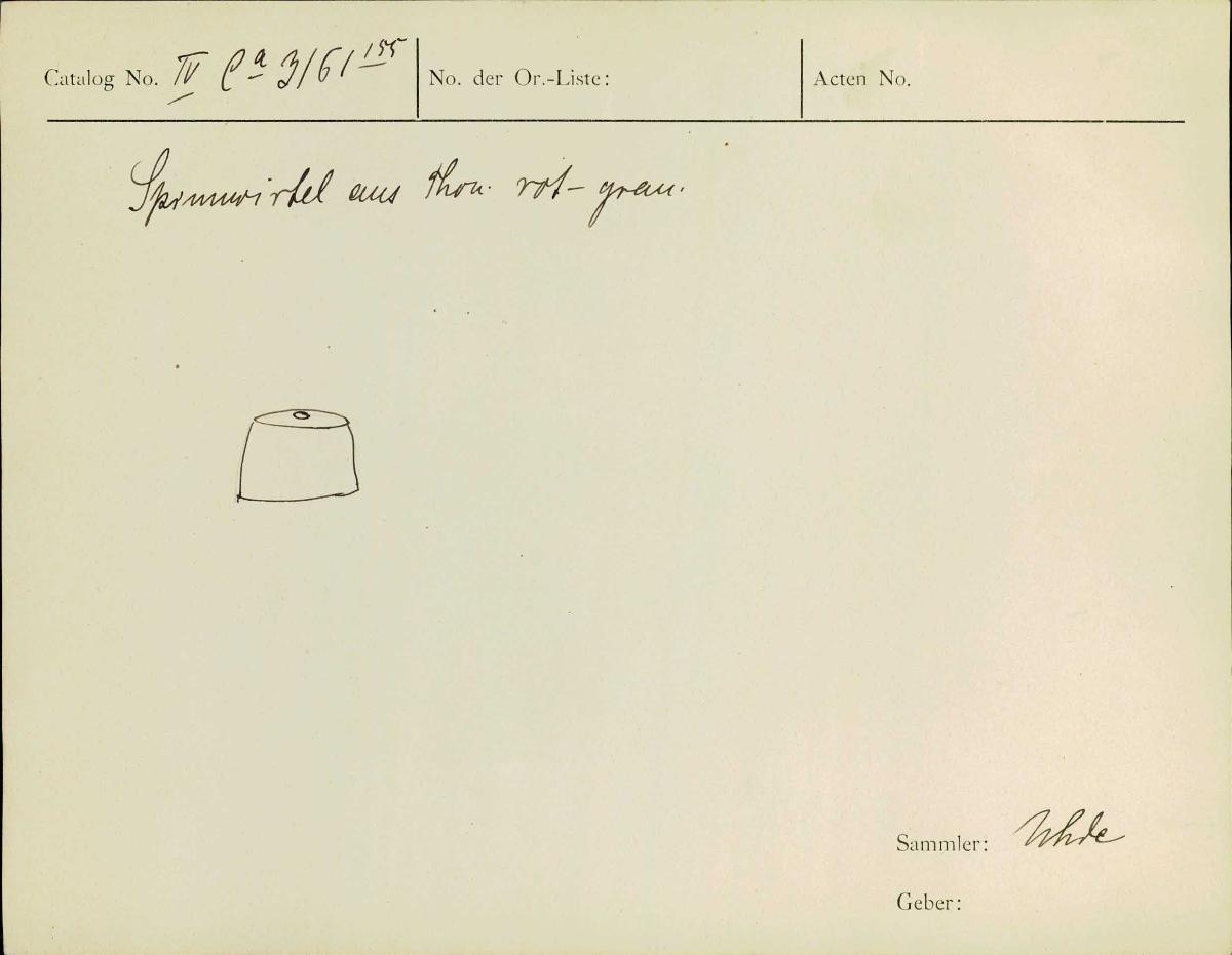 IV Ca 3161 (155)