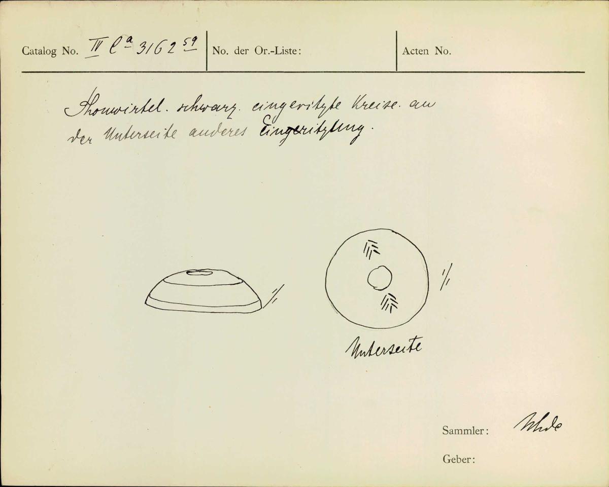 IV Ca 3162 (59)