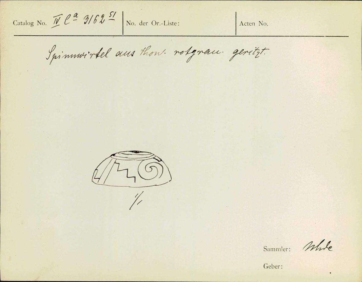IV Ca 3162 (51)