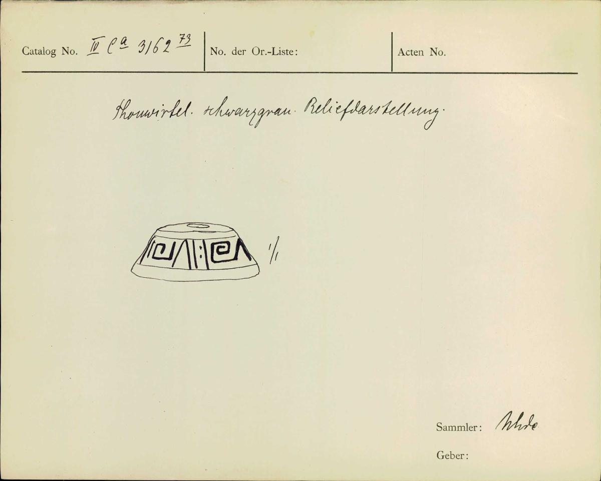 IV Ca 3162 (73)