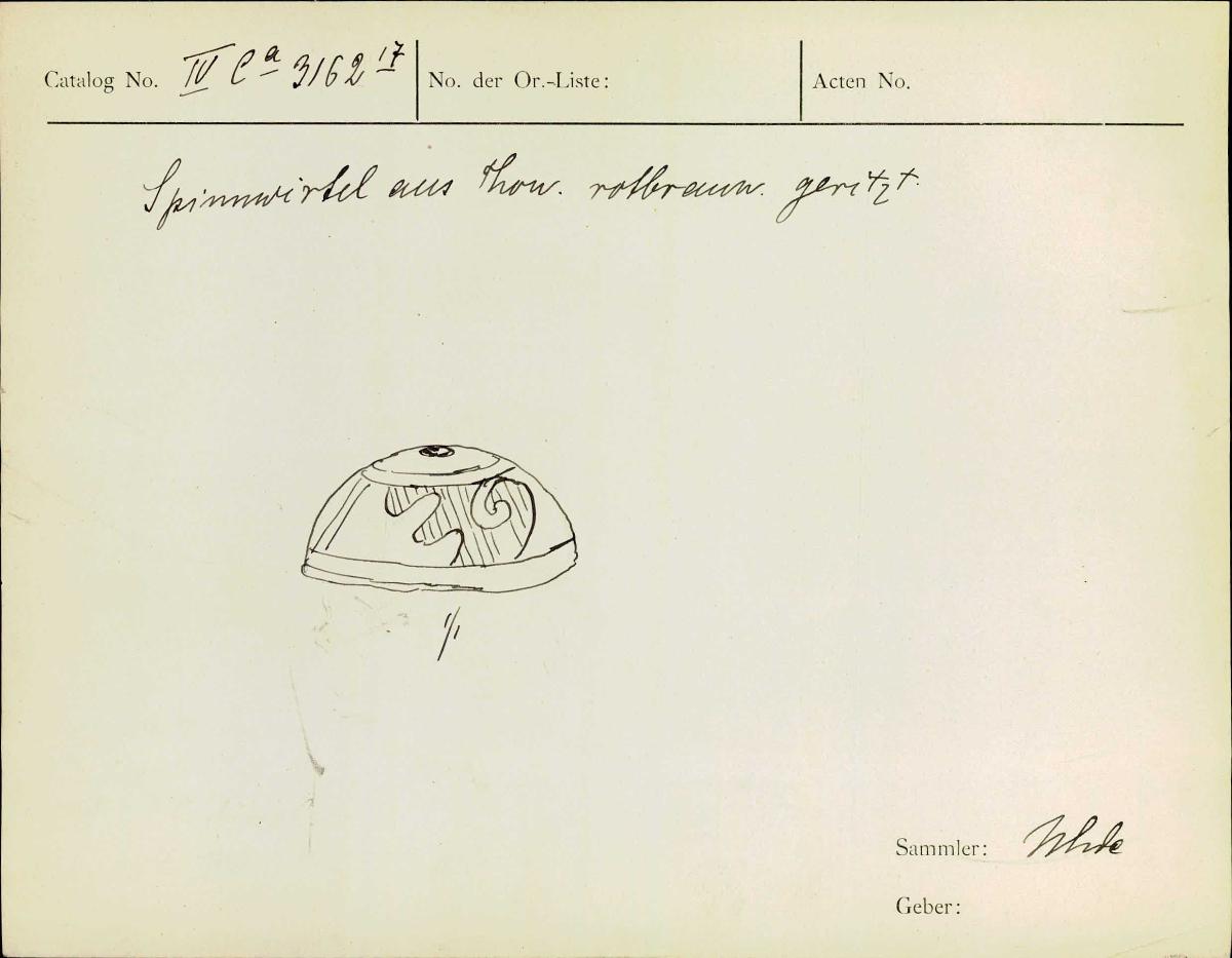 IV Ca 3162 (17)